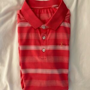 Oakley Men’s golf shirt - The Players logo